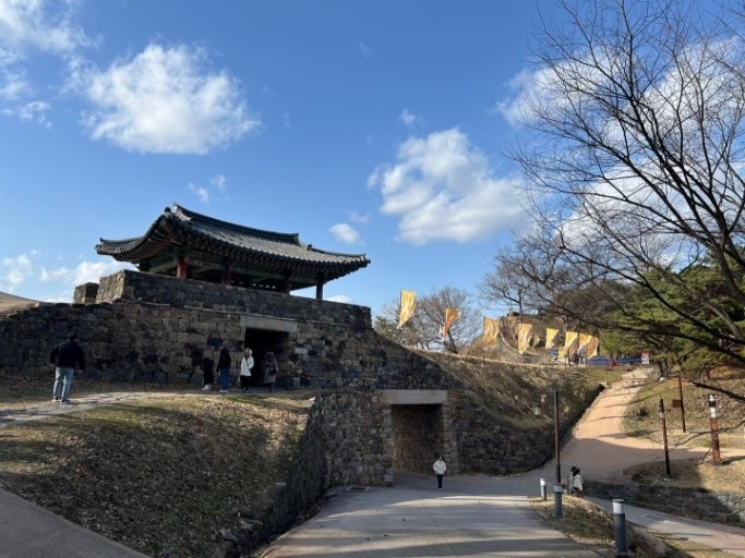 공주